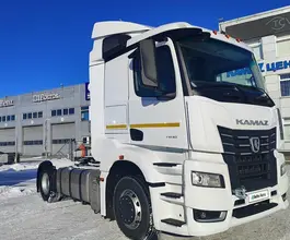 Тягач Седельный тягач Камаз 54902 2026 года новый фото 3