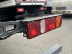 Рефрижератор Фургон  Howo 2025 года новый фото 20