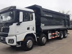 Самосвал Самосвал  Shacman X3000 2024 года новый