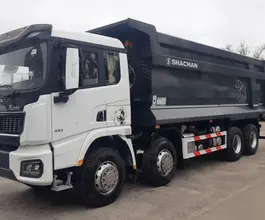 Самосвал Самосвал  Shacman X3000 2024 года новый