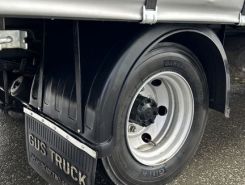 Тентованный грузовик Тентованный грузовик  Foton 2026 года новый фото 15