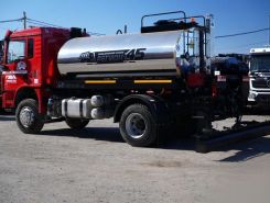 Гудронатор Shacman L3000 Регион 45 AС-45.18SH 2026 года новый фото 3