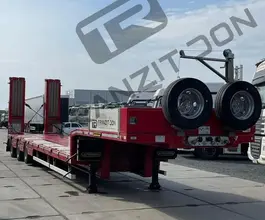 Трал Трал Juterborg JTB-40 2025 года новый