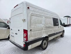 Автофургон Автофургон Sollers 2024 года новый фото 4