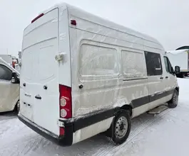 Автофургон Автофургон  Sollers 2024 года новый фото 4