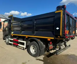 Самосвал Самосвал  ISUZU Elf 700P 2026 года б/у фото 3