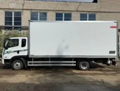 Изотермический фургон Daewoo DEXEN 2025 года б/у фото 2