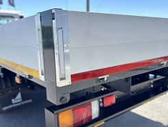 Бортовой Бортовой Hyundai Mighty EX9 2026 года новый фото 17