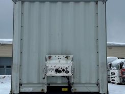 Шторный полуприцеп Krone SD 2021 года б/у фото 2