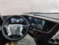 Тягач Седельный тягач Камаз 54901 2026 года новый фото 5