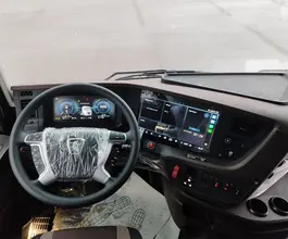 Тягач Седельный тягач Камаз 54901 2026 года новый фото 5
