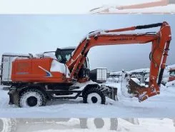 Экскаватор Lonking CDM6150W 2023 года б/у фото 2