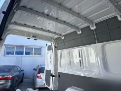 Автофургон Автофургон Foton 2026 года новый фото 8