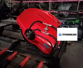 Фреза Exten RRR1150 2026 года новый фото 2