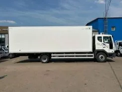 Изотермический фургон Daewoo NOVUS cc6ct 2025 года б/у фото 4