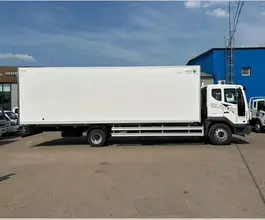 Изотермический фургон Daewoo NOVUS cc6ct 2025 года б/у фото 4