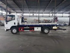 Эвакуатор Эвакуатор  ISUZU Elf 2026 года новый фото 4