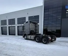 Тягач Седельный тягач Shacman X6000 2024 года новый фото 2