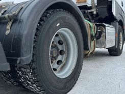 Тягач Седельный тягач Mercedes-Benz Actros 2023 года б/у фото 13