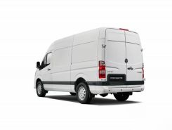 Автофургон Автофургон Foton 2026 года новый фото 13