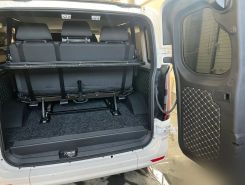 Микроавтобус Foton View 2026 года новый фото 7