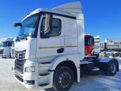 Тягач Седельный тягач Камаз 54902 2026 года новый фото 5