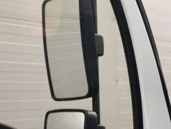 Бортовой Бортовой Dongfeng C120L 2026 года новый фото 19