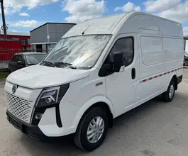 Автофургон Автофургон  Dongfeng 2024 года новый фото 4