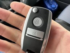 Изотермический фургон Dongfeng Captain t 2024 года новый фото 5