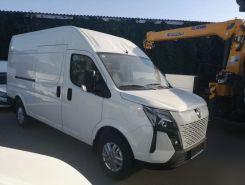 Автофургон Автофургон  Dongfeng 2024 года новый фото 19