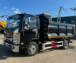 Самосвал Самосвал  ISUZU Elf 700P 2026 года б/у
