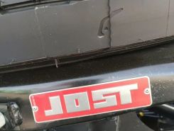 Тягач Седельный тягач Dongfeng gx 2024 года новый фото 6