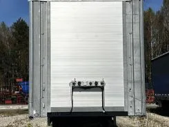 Шторный полуприцеп Тонар T4-16V (97882) 2026 года новый фото 2