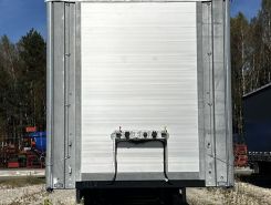 Шторный полуприцеп Тонар T4-16V (97882) 2026 года новый фото 2