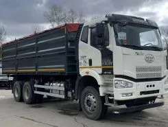 Самосвал Самосвал  FAW J6P CA3250 2024 года новый фото 5