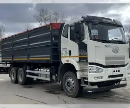 Самосвал Самосвал  FAW J6P CA3250 2024 года новый фото 5