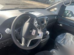 Автофургон Автофургон  Sollers 2026 года новый фото 15