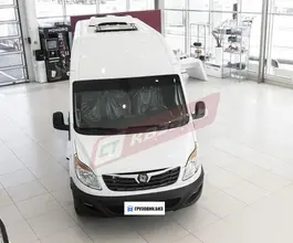Автофургон Автофургон  - 2026 года новый фото 5