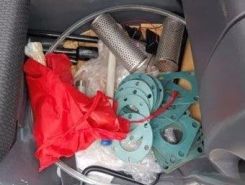 Ассенизатор Ассенизатор 20 м3  ISUZU Giga 2026 года новый фото 5