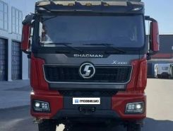 Самосвал Самосвал  Shacman X3000 (SX32586V384) 2023 года новый фото 4