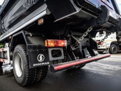 Самосвал Самосвал  Shacman L3000 2024 года новый фото 15