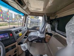 Бортовой Бортовой Howo t5g 2025 года новый фото 7