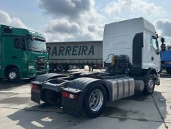 Тягач Седельный тягач Renault Premium 2011 года б/у фото 5