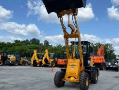 Фронтальный погрузчик Lonking CDM926N 2025 года б/у