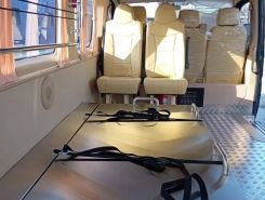 Катафалк Ритуaльный aвтомобиль Dongfeng K33 2026 года новый фото 21