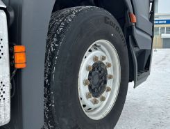 Тягач Седельный тягач Mercedes-Benz Actros 2023 года б/у фото 14