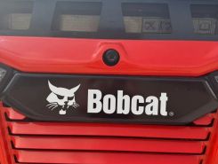 Экскаватор-погрузчик Bobcat S770 2026 года новый фото 5