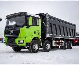 Самосвал Самосвал  Shacman X3000 2024 года б/у