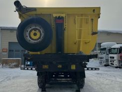 Самосвальный полуприцеп РИАТ 924940 2023 года б/у фото 2