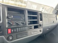 Шасси Шасси  Ambertruck 120 L 2024 года новый фото 16